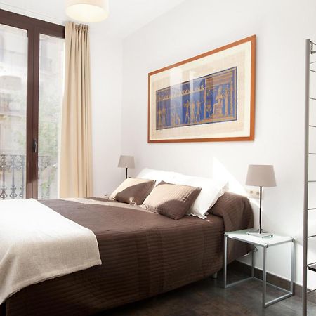 Easysleep Gaudi Terrace Διαμέρισμα Βαρκελώνη Δωμάτιο φωτογραφία