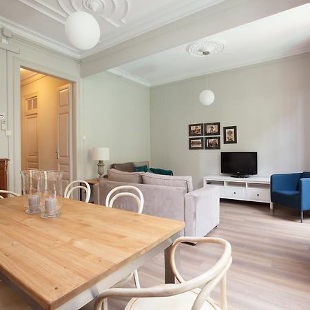 Easysleep Gaudi Terrace Διαμέρισμα Βαρκελώνη Εξωτερικό φωτογραφία