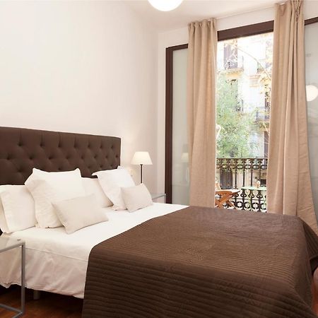 Easysleep Gaudi Terrace Διαμέρισμα Βαρκελώνη Εξωτερικό φωτογραφία
