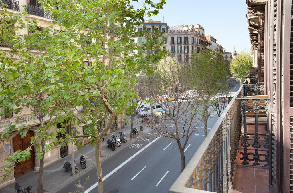 Easysleep Gaudi Terrace Διαμέρισμα Βαρκελώνη Εξωτερικό φωτογραφία