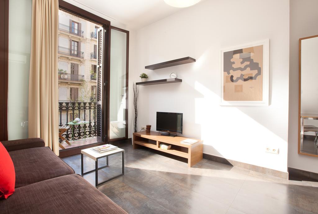 Easysleep Gaudi Terrace Διαμέρισμα Βαρκελώνη Εξωτερικό φωτογραφία