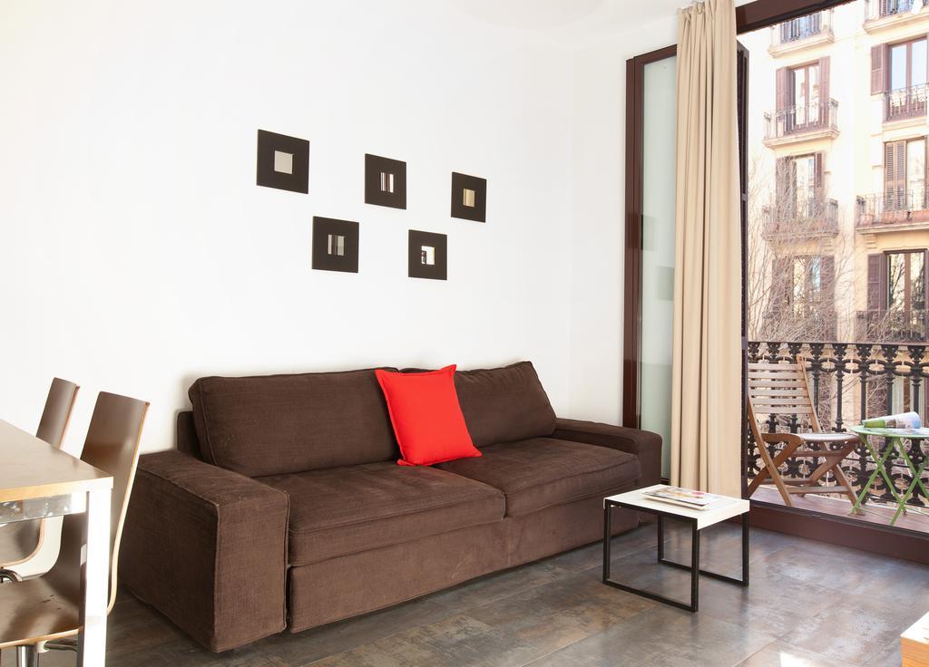 Easysleep Gaudi Terrace Διαμέρισμα Βαρκελώνη Δωμάτιο φωτογραφία