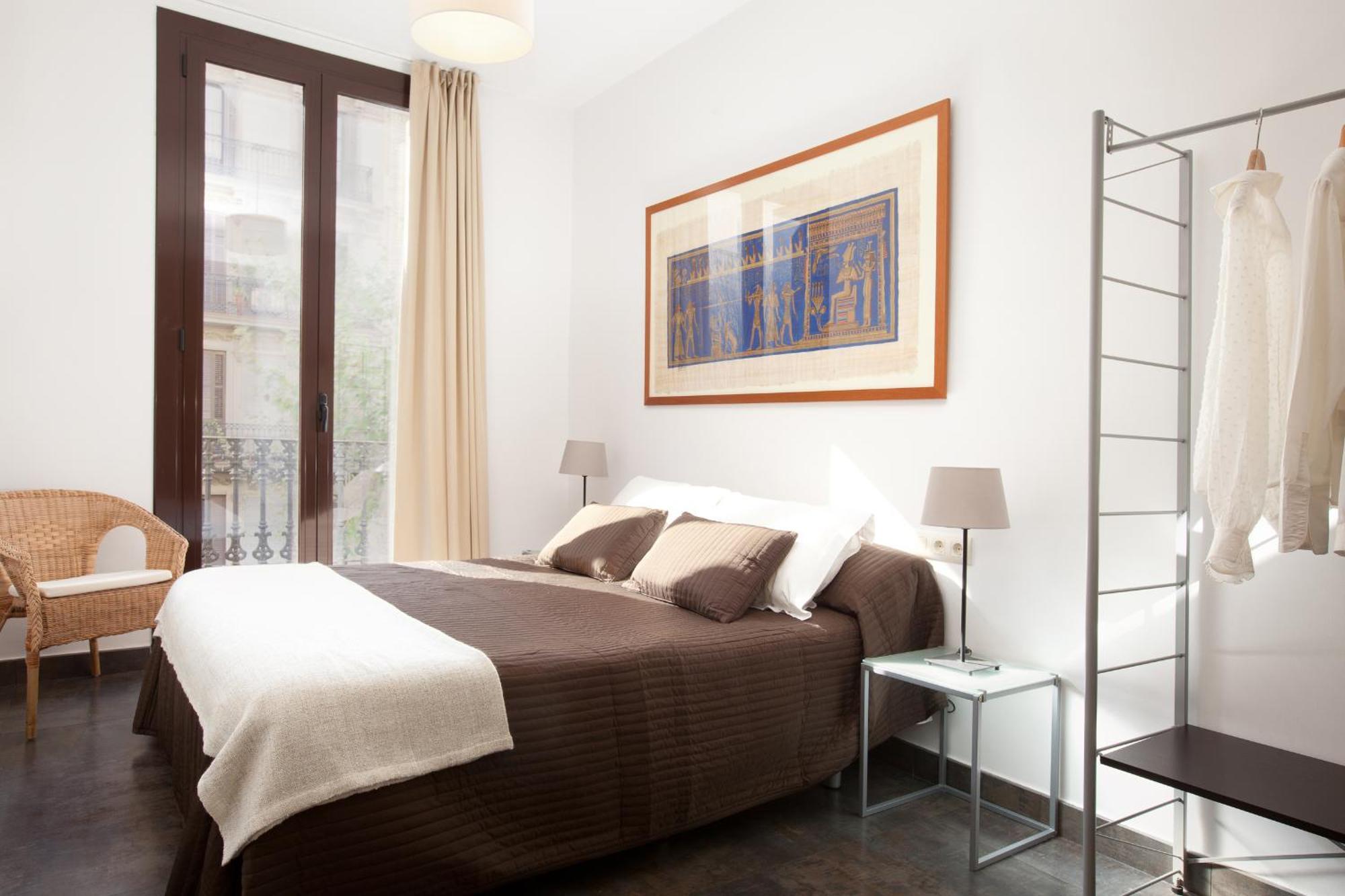 Easysleep Gaudi Terrace Διαμέρισμα Βαρκελώνη Δωμάτιο φωτογραφία