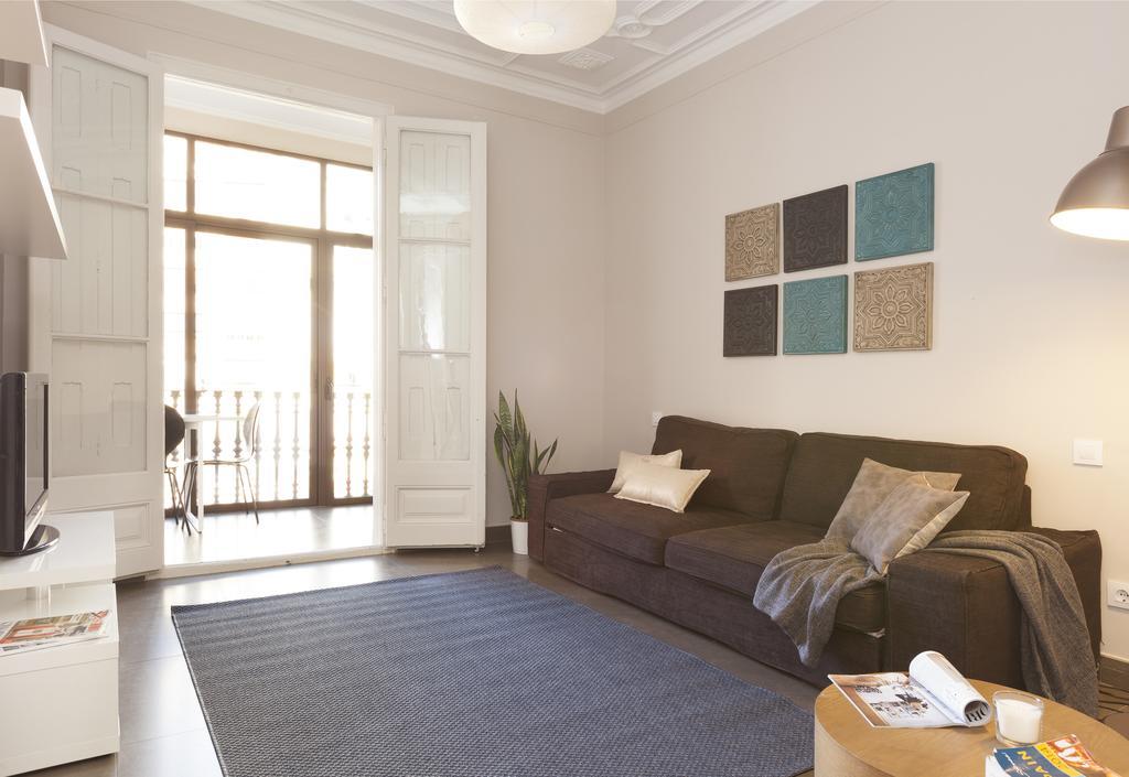 Easysleep Gaudi Terrace Διαμέρισμα Βαρκελώνη Δωμάτιο φωτογραφία
