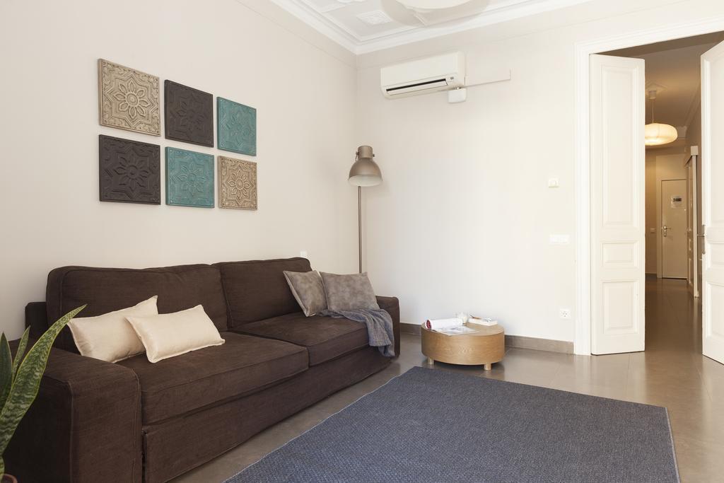 Easysleep Gaudi Terrace Διαμέρισμα Βαρκελώνη Δωμάτιο φωτογραφία