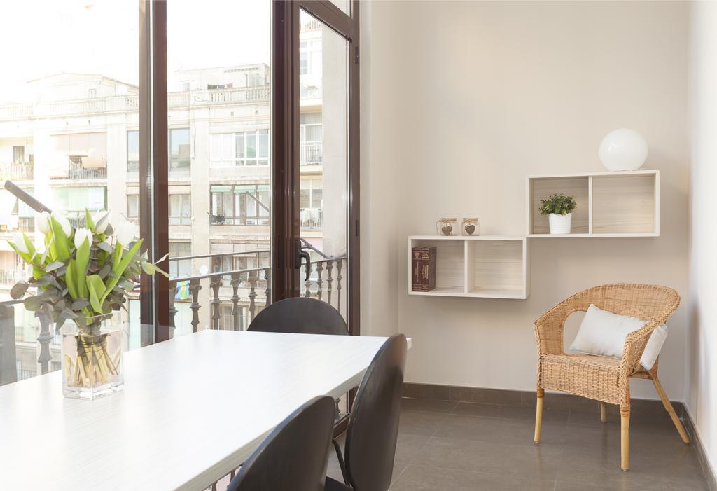 Easysleep Gaudi Terrace Διαμέρισμα Βαρκελώνη Δωμάτιο φωτογραφία
