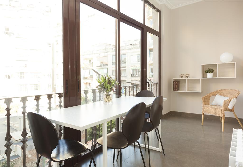 Easysleep Gaudi Terrace Διαμέρισμα Βαρκελώνη Δωμάτιο φωτογραφία