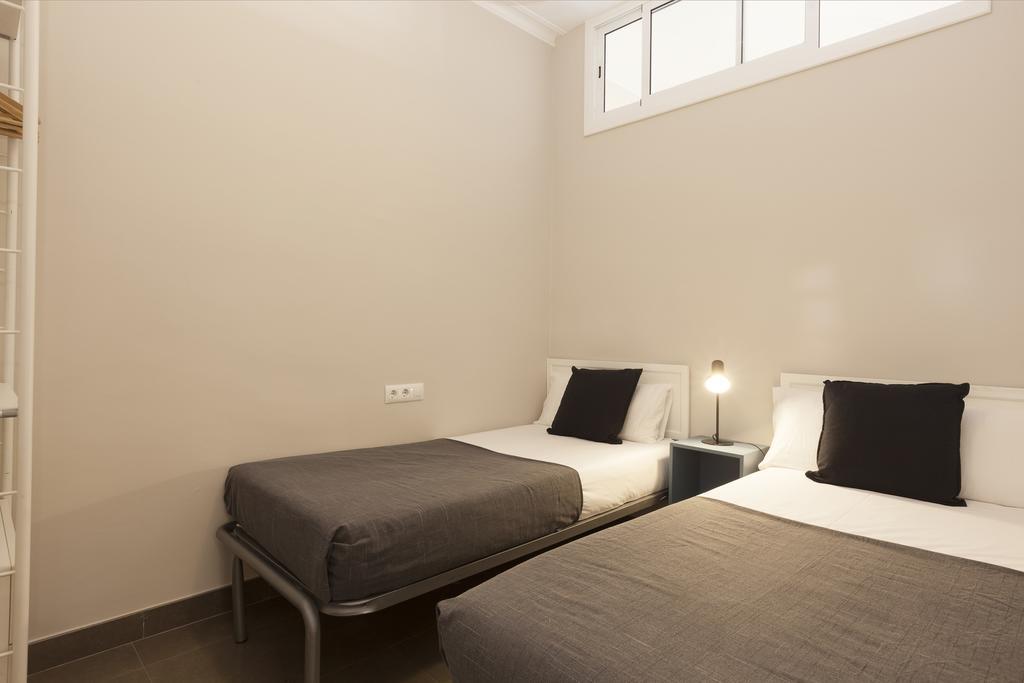 Easysleep Gaudi Terrace Διαμέρισμα Βαρκελώνη Δωμάτιο φωτογραφία
