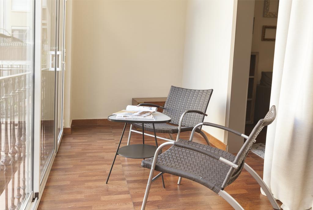 Easysleep Gaudi Terrace Διαμέρισμα Βαρκελώνη Δωμάτιο φωτογραφία