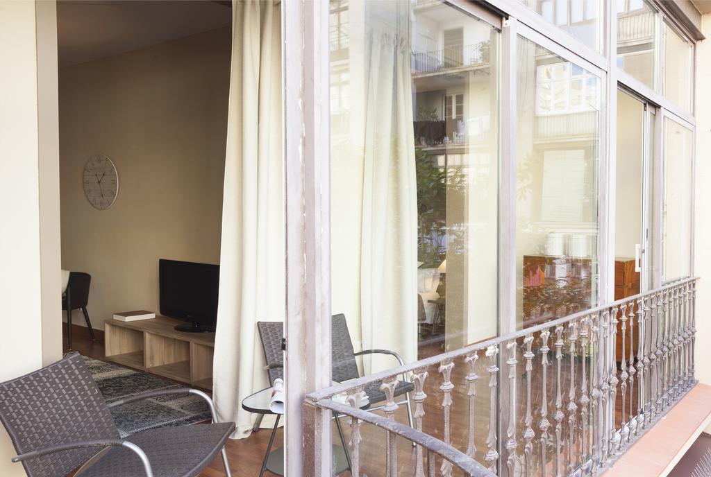 Easysleep Gaudi Terrace Διαμέρισμα Βαρκελώνη Δωμάτιο φωτογραφία