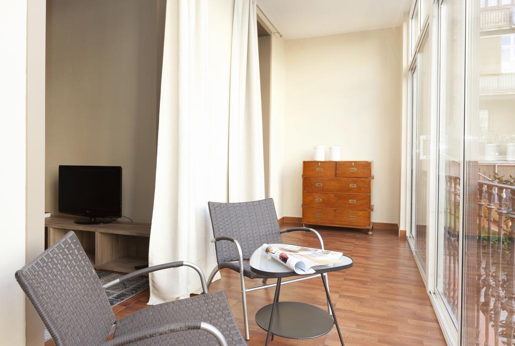 Easysleep Gaudi Terrace Διαμέρισμα Βαρκελώνη Δωμάτιο φωτογραφία