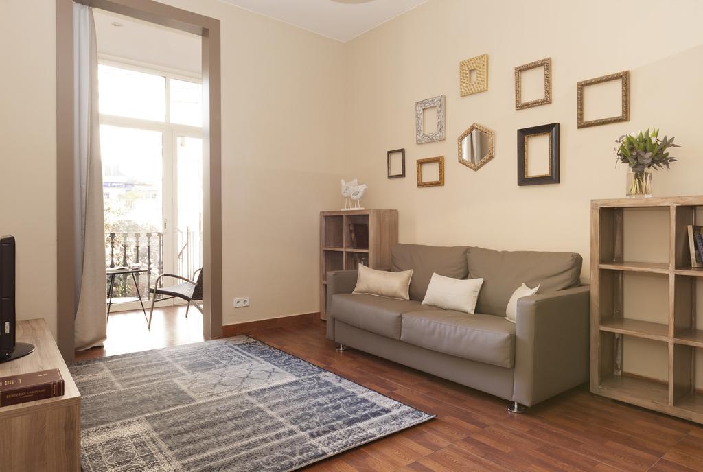 Easysleep Gaudi Terrace Διαμέρισμα Βαρκελώνη Δωμάτιο φωτογραφία