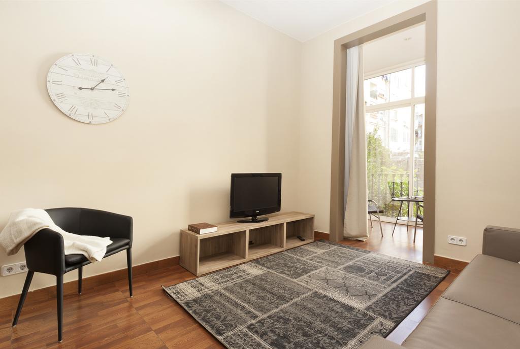 Easysleep Gaudi Terrace Διαμέρισμα Βαρκελώνη Δωμάτιο φωτογραφία