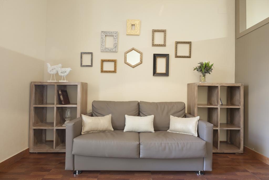 Easysleep Gaudi Terrace Διαμέρισμα Βαρκελώνη Δωμάτιο φωτογραφία