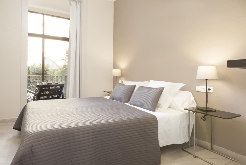 Easysleep Gaudi Terrace Διαμέρισμα Βαρκελώνη Δωμάτιο φωτογραφία
