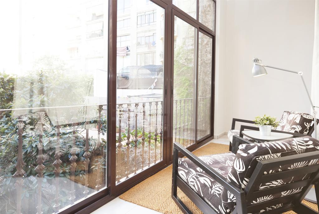 Easysleep Gaudi Terrace Διαμέρισμα Βαρκελώνη Δωμάτιο φωτογραφία