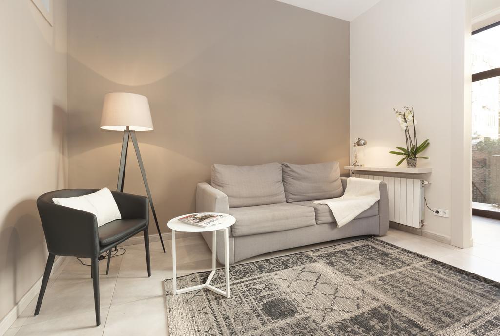 Easysleep Gaudi Terrace Διαμέρισμα Βαρκελώνη Δωμάτιο φωτογραφία