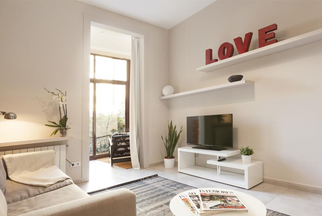 Easysleep Gaudi Terrace Διαμέρισμα Βαρκελώνη Δωμάτιο φωτογραφία