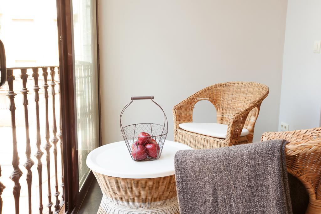 Easysleep Gaudi Terrace Διαμέρισμα Βαρκελώνη Εξωτερικό φωτογραφία