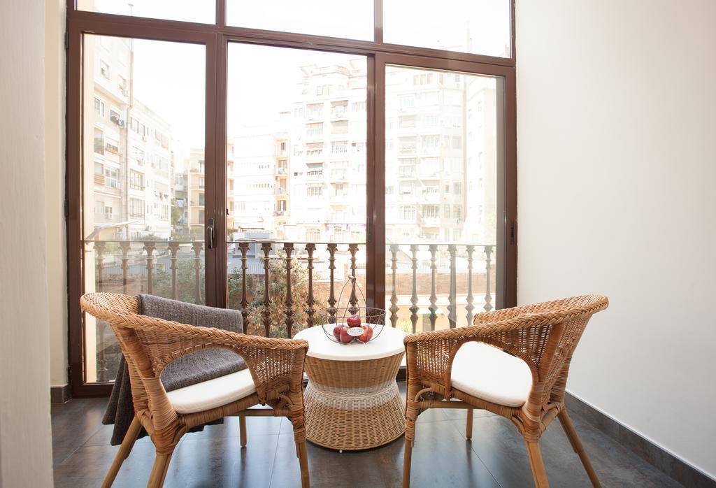 Easysleep Gaudi Terrace Διαμέρισμα Βαρκελώνη Εξωτερικό φωτογραφία