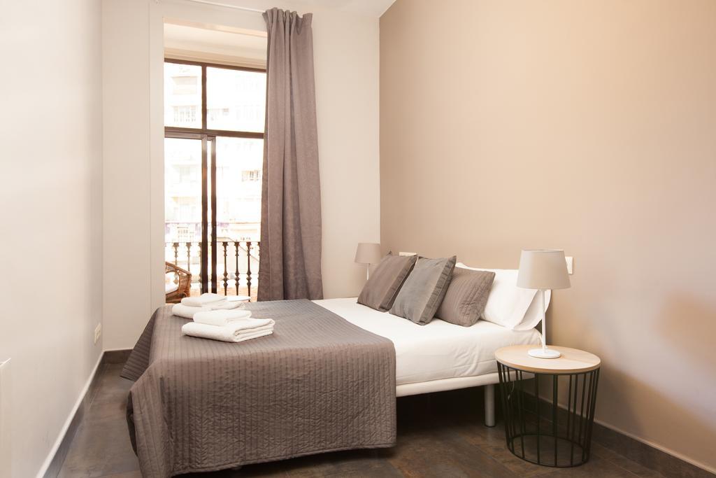 Easysleep Gaudi Terrace Διαμέρισμα Βαρκελώνη Εξωτερικό φωτογραφία