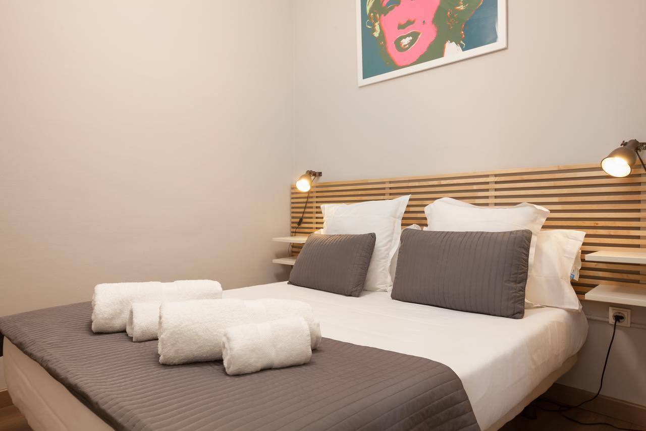 Easysleep Gaudi Terrace Διαμέρισμα Βαρκελώνη Εξωτερικό φωτογραφία