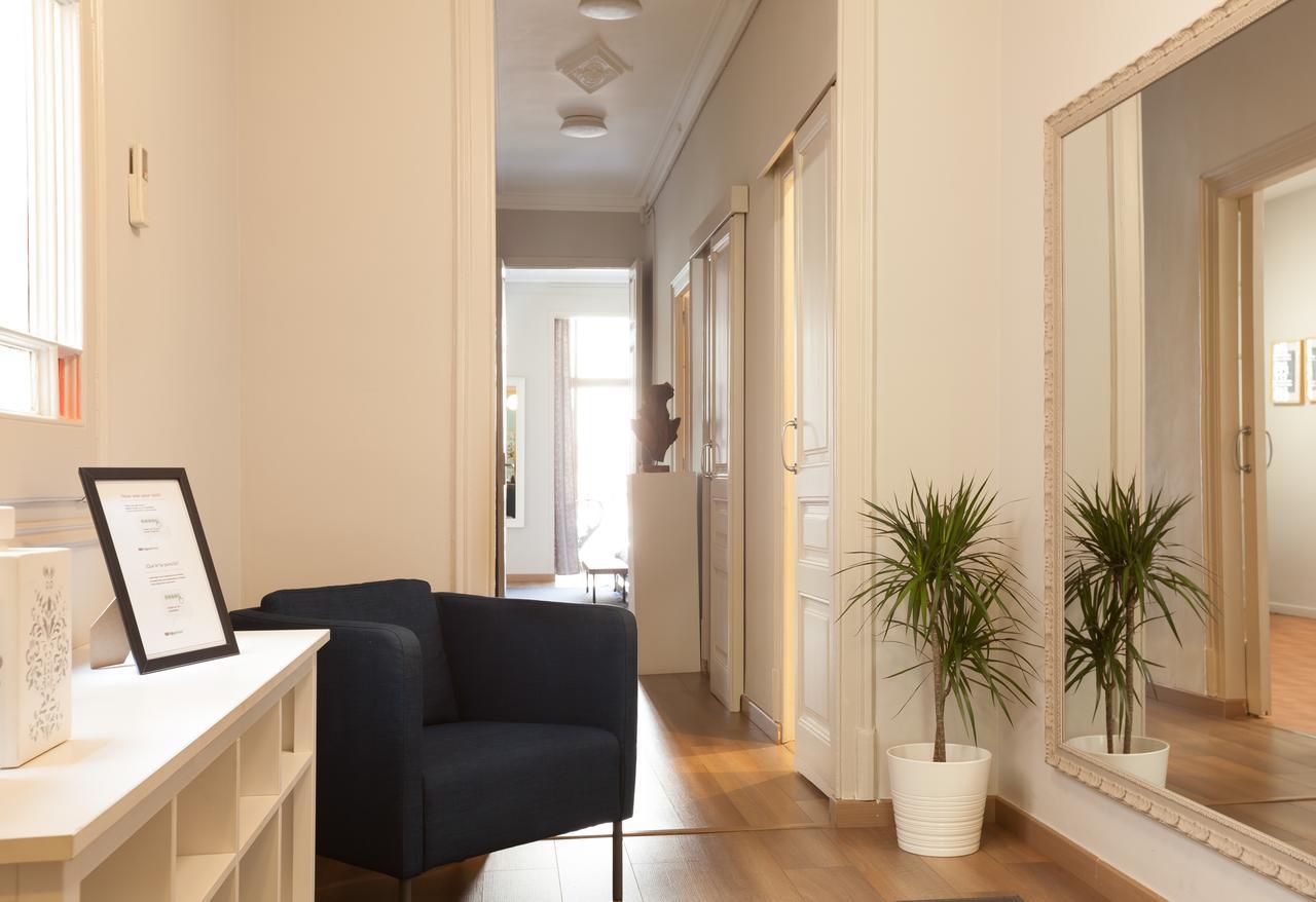Easysleep Gaudi Terrace Διαμέρισμα Βαρκελώνη Εξωτερικό φωτογραφία