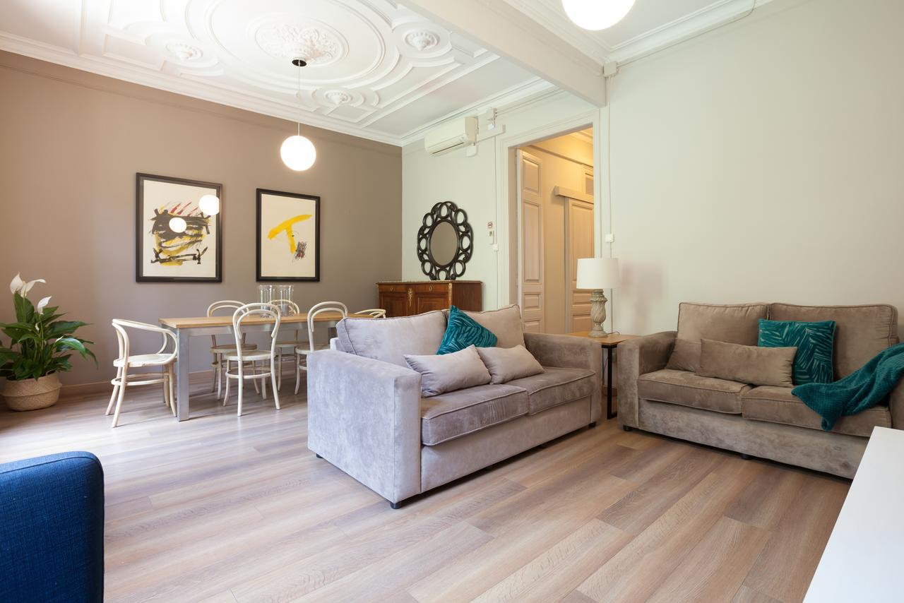 Easysleep Gaudi Terrace Διαμέρισμα Βαρκελώνη Εξωτερικό φωτογραφία