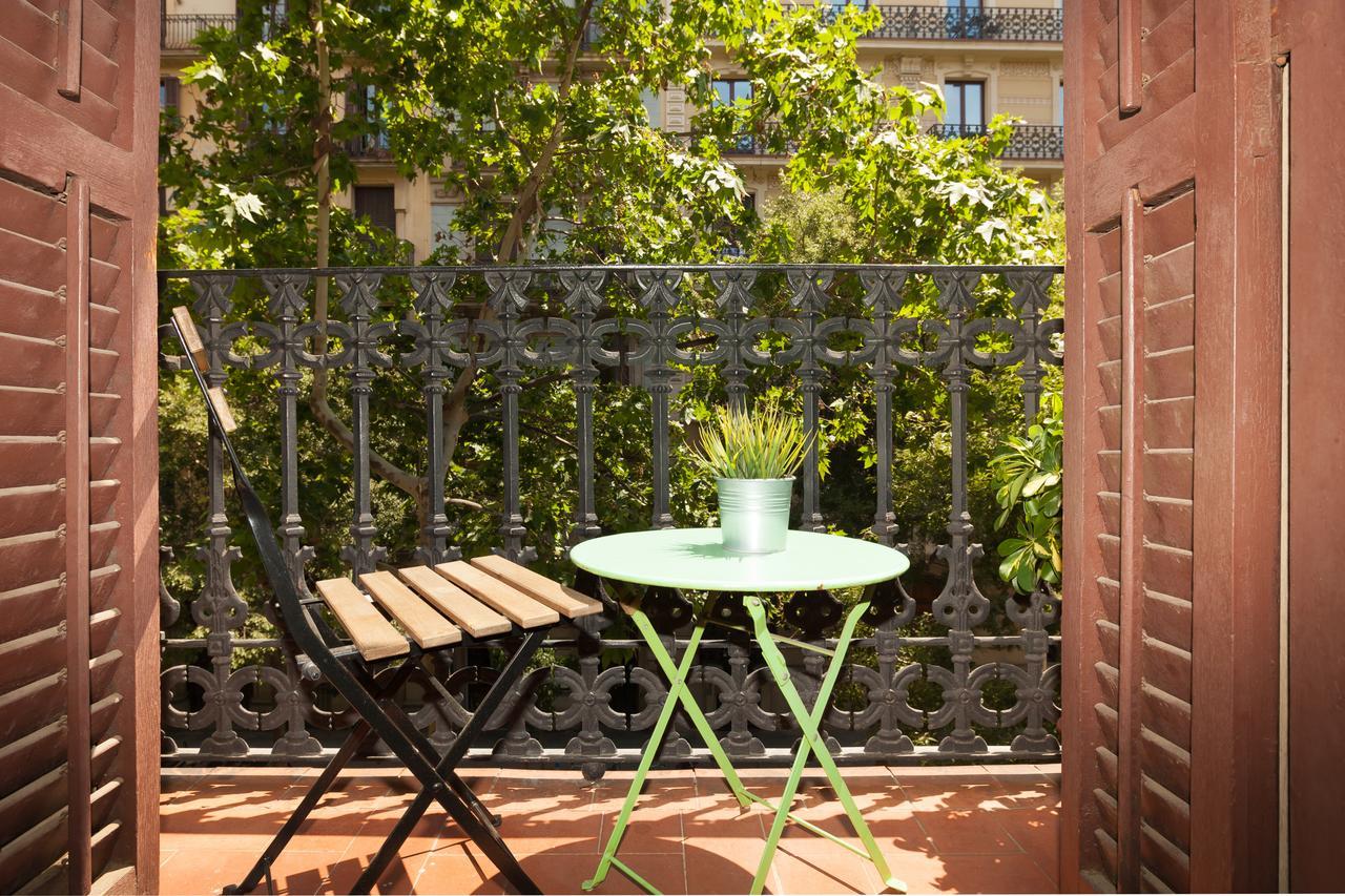 Easysleep Gaudi Terrace Διαμέρισμα Βαρκελώνη Εξωτερικό φωτογραφία