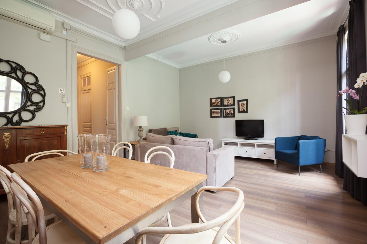 Easysleep Gaudi Terrace Διαμέρισμα Βαρκελώνη Εξωτερικό φωτογραφία