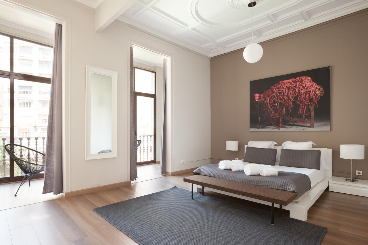 Easysleep Gaudi Terrace Διαμέρισμα Βαρκελώνη Εξωτερικό φωτογραφία