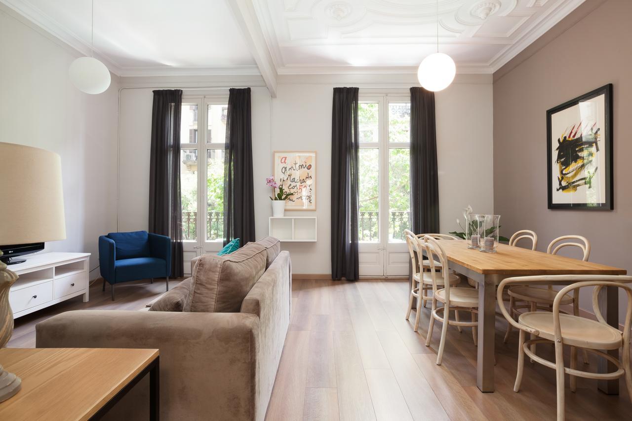 Easysleep Gaudi Terrace Διαμέρισμα Βαρκελώνη Εξωτερικό φωτογραφία