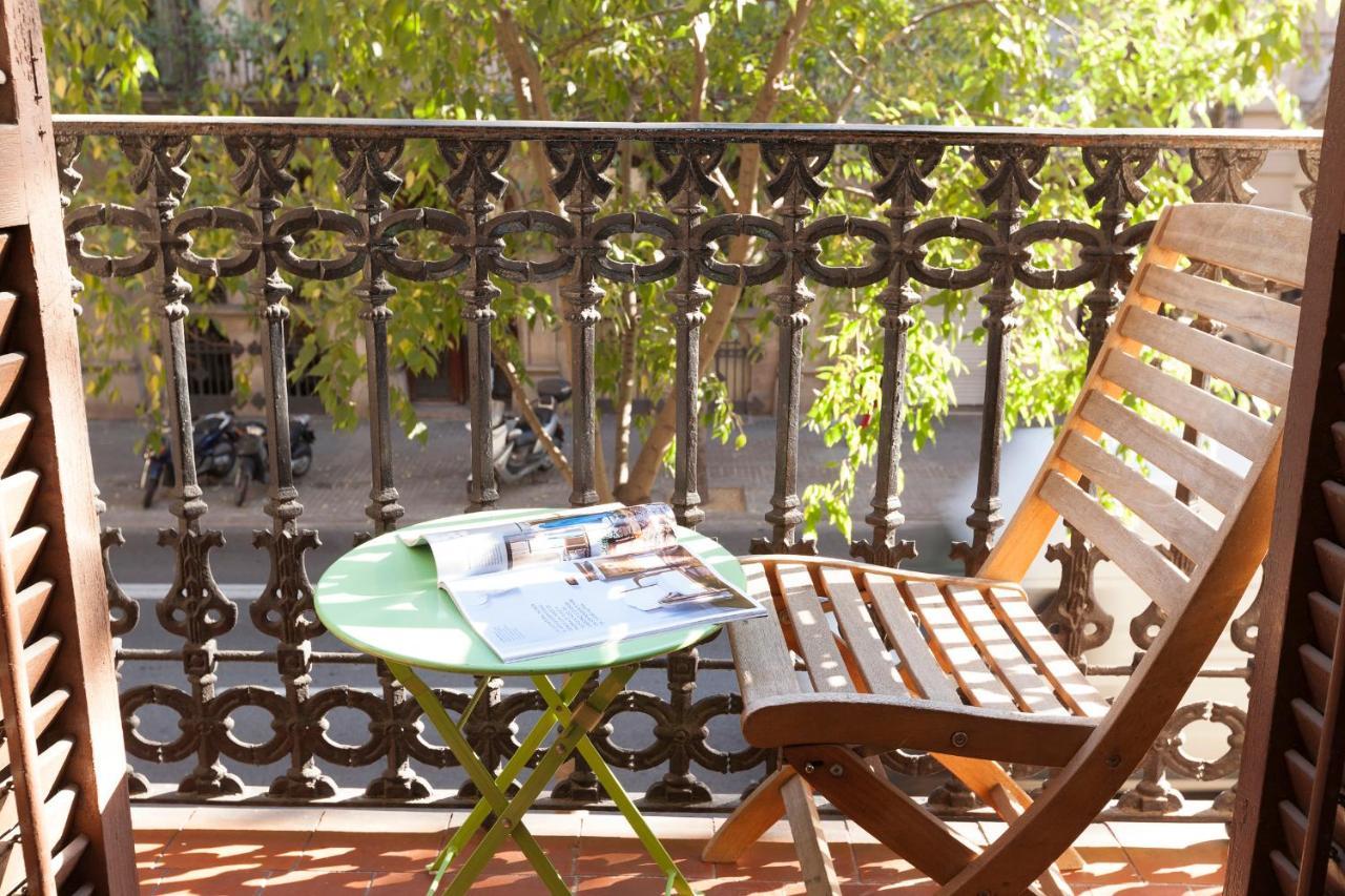 Easysleep Gaudi Terrace Διαμέρισμα Βαρκελώνη Εξωτερικό φωτογραφία