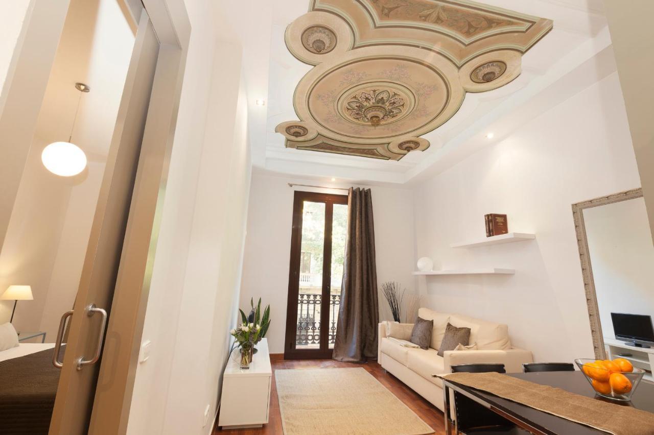 Easysleep Gaudi Terrace Διαμέρισμα Βαρκελώνη Εξωτερικό φωτογραφία