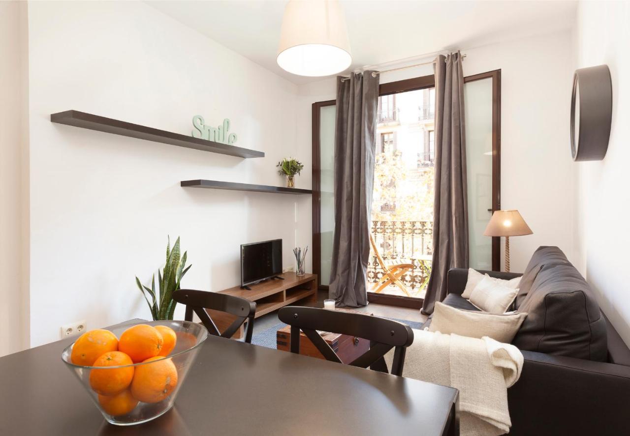 Easysleep Gaudi Terrace Διαμέρισμα Βαρκελώνη Εξωτερικό φωτογραφία