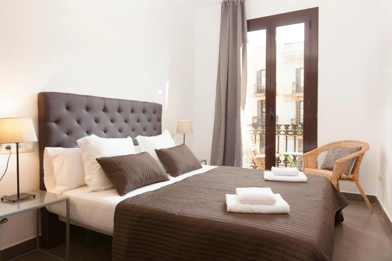 Easysleep Gaudi Terrace Διαμέρισμα Βαρκελώνη Εξωτερικό φωτογραφία