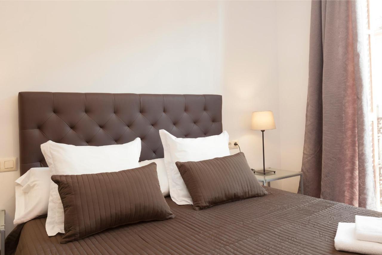 Easysleep Gaudi Terrace Διαμέρισμα Βαρκελώνη Εξωτερικό φωτογραφία