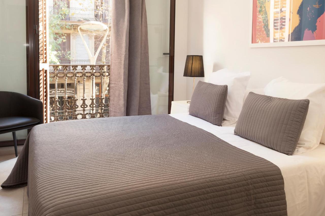 Easysleep Gaudi Terrace Διαμέρισμα Βαρκελώνη Εξωτερικό φωτογραφία