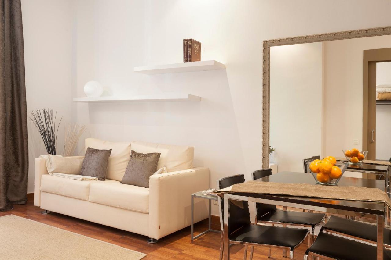 Easysleep Gaudi Terrace Διαμέρισμα Βαρκελώνη Εξωτερικό φωτογραφία