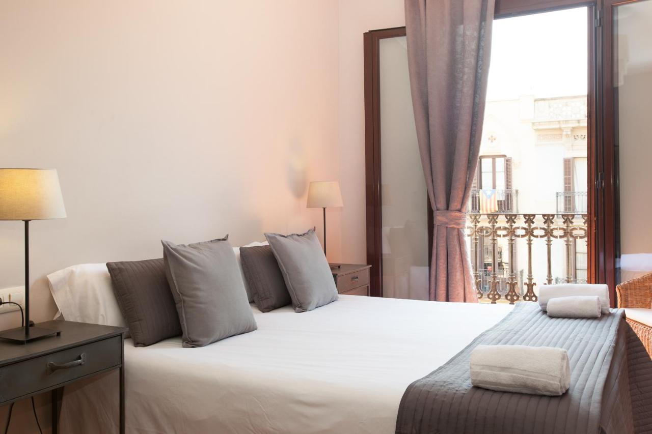 Easysleep Gaudi Terrace Διαμέρισμα Βαρκελώνη Εξωτερικό φωτογραφία