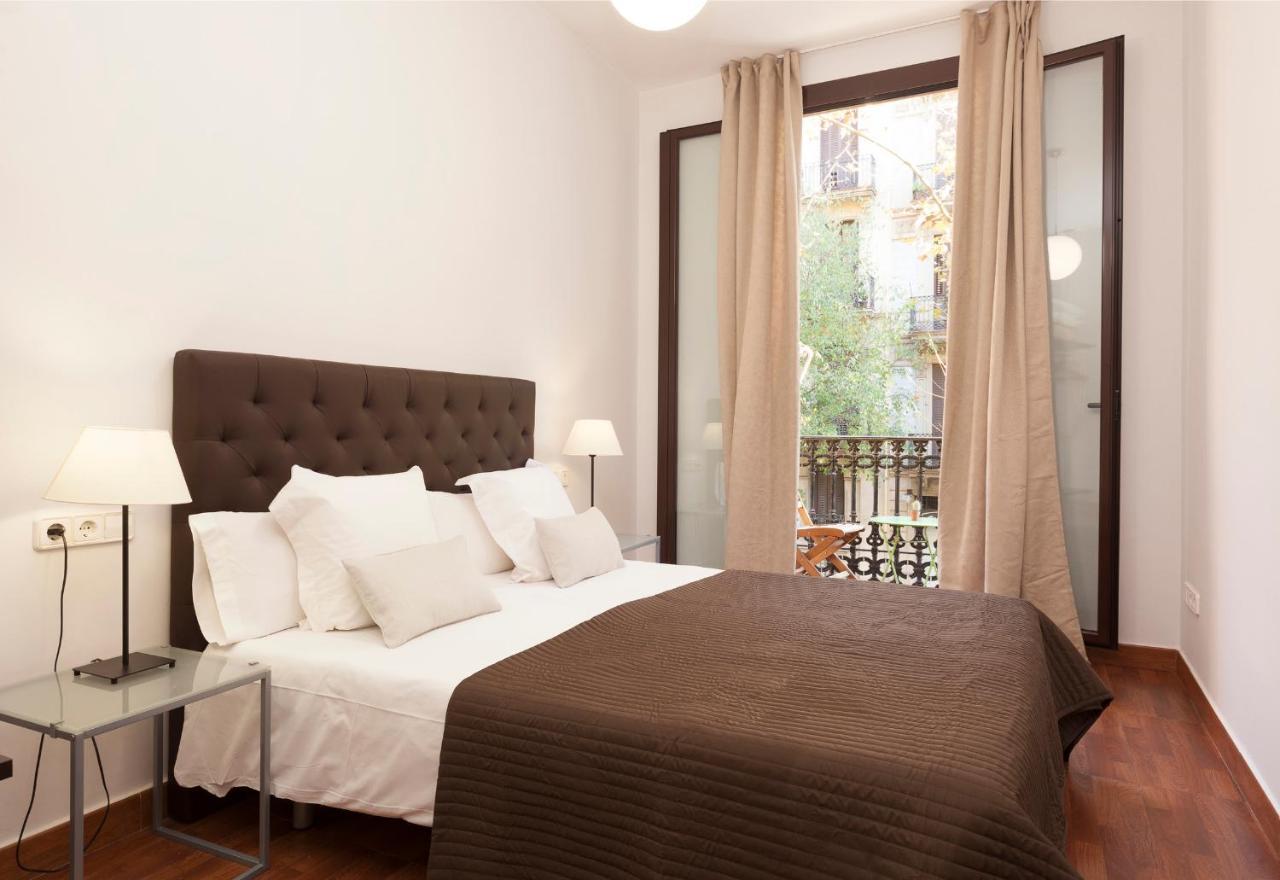 Easysleep Gaudi Terrace Διαμέρισμα Βαρκελώνη Εξωτερικό φωτογραφία