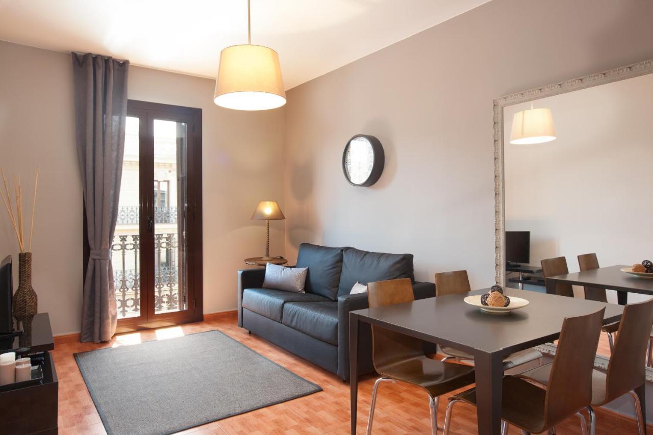 Easysleep Gaudi Terrace Διαμέρισμα Βαρκελώνη Εξωτερικό φωτογραφία