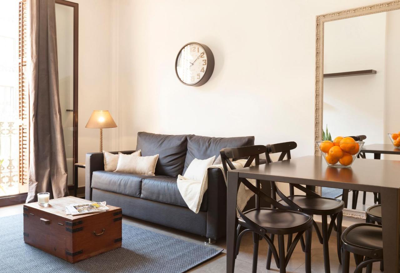 Easysleep Gaudi Terrace Διαμέρισμα Βαρκελώνη Εξωτερικό φωτογραφία