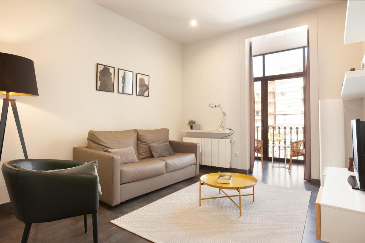 Easysleep Gaudi Terrace Διαμέρισμα Βαρκελώνη Εξωτερικό φωτογραφία