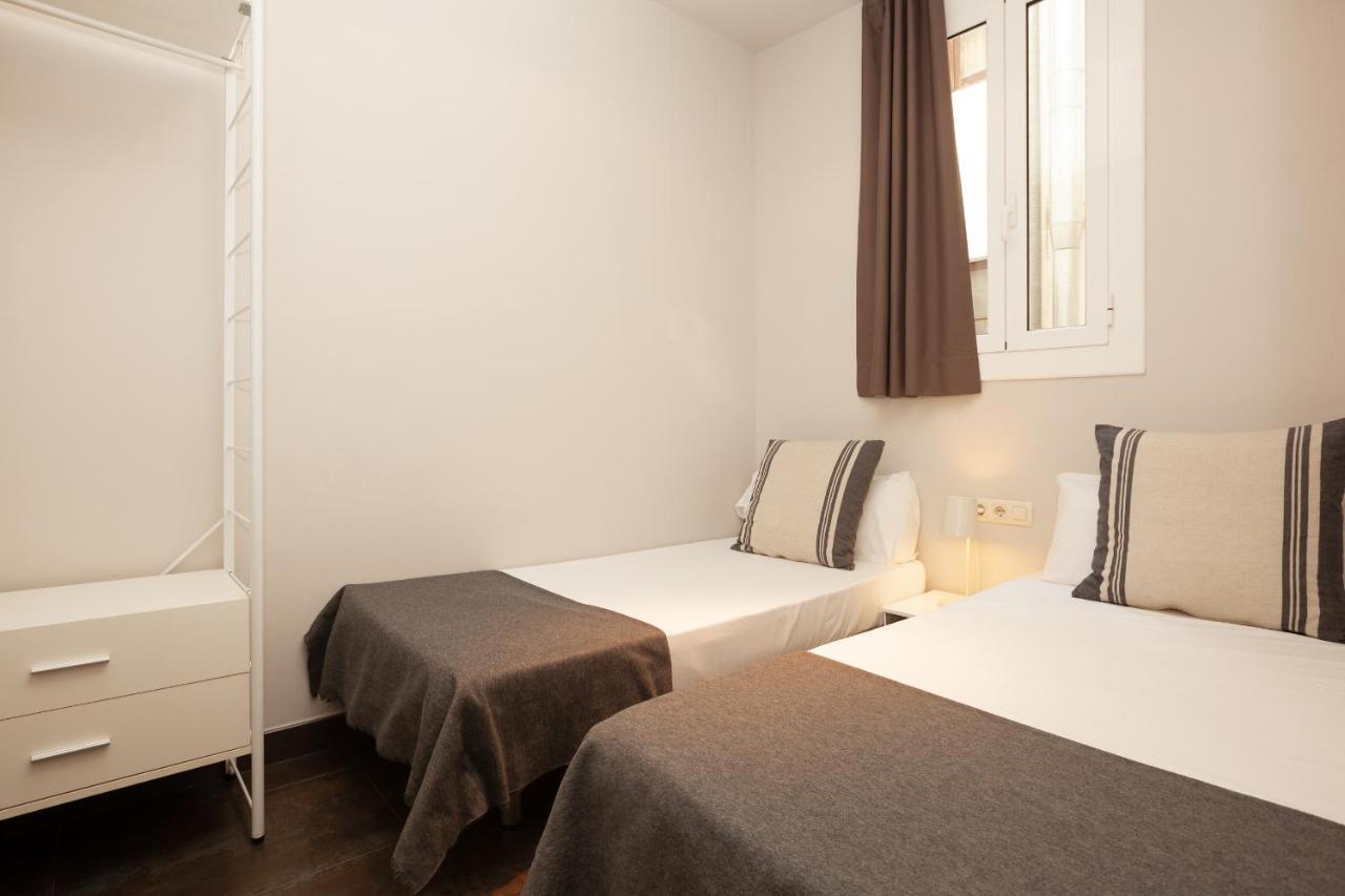 Easysleep Gaudi Terrace Διαμέρισμα Βαρκελώνη Εξωτερικό φωτογραφία