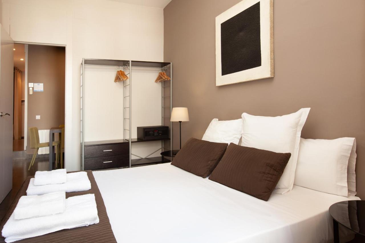 Easysleep Gaudi Terrace Διαμέρισμα Βαρκελώνη Εξωτερικό φωτογραφία