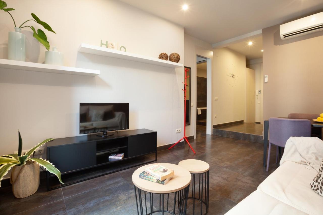 Easysleep Gaudi Terrace Διαμέρισμα Βαρκελώνη Εξωτερικό φωτογραφία