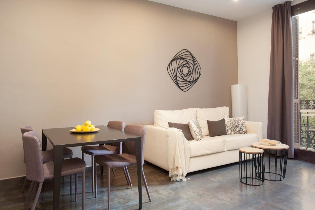 Easysleep Gaudi Terrace Διαμέρισμα Βαρκελώνη Εξωτερικό φωτογραφία